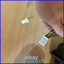 Right Side Wing Mirror For Renault Kadjar 13-22 Blind Spot Electric Fold 13 PIN