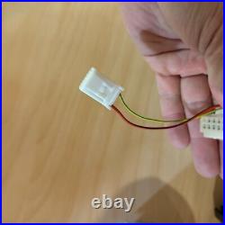 Right Side Wing Mirror For Renault Kadjar 13-22 Blind Spot Electric Fold 13 PIN