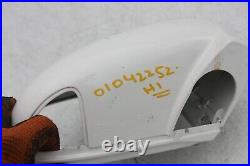 Rolls Royce Ghost Mirror Cover right os 7301392 Genuine 2009