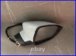 SEAT ATECA KH7 1 Right Side Wing Mirror camera blind spot 2019 9pin+2pin