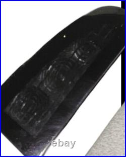 SKODA KAROQ Mk1 5 Door SUV GREY O/S Drivers Right Door Wing Mirror BLIND SPOT