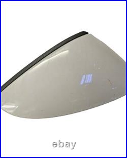 SKODA KAROQ Mk1 5 Door SUV GREY O/S Drivers Right Door Wing Mirror BLIND SPOT