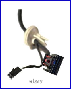 SKODA KAROQ Mk1 5 Door SUV GREY O/S Drivers Right Door Wing Mirror BLIND SPOT