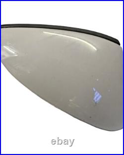 SKODA KAROQ Mk1 5 Door SUV GREY O/S Drivers Right Door Wing Mirror BLIND SPOT