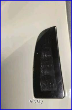 SKODA KAROQ Mk1 5 Door SUV GREY O/S Drivers Right Door Wing Mirror BLIND SPOT