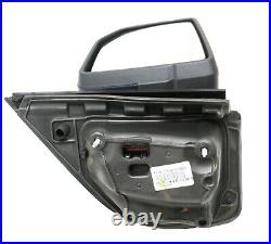 SU5DDV RH Mirror Blind Spot Led Signal Puddle Camera 2015-2019 Ford F150 Pickup
