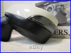 SUBARU OUTBACK/LEGACY 2015-2017 LEFT/DRIVER SIDE OEM MIRROR With BLIND SPOT