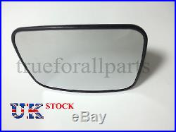 Set of 2x Mirror WIDE ANGLE Blind Spot for IVECO EUROCARGO 65.9 80.12 120.14