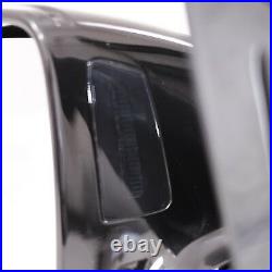 Side Mirror for 09-17 Audi Q5 Heated Blinker Power Folding BSM 11pin Driver Left