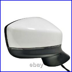 Side Mirror for MAZDA CX5 CX-5 2017-2020 Power BSM Heated Signal Passenger Side