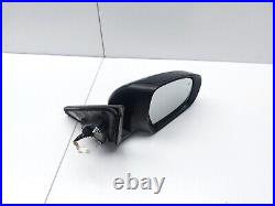 Suzuki Vitara Mk4 Ly 2020 Wing Mirror Power Fold Blind Spot Front Right Side