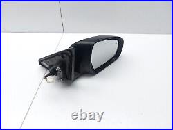 Suzuki Vitara Mk4 Ly 2020 Wing Mirror Power Fold Blind Spot Front Right Side