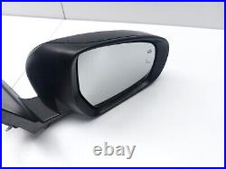 Suzuki Vitara Mk4 Ly 2020 Wing Mirror Power Fold Blind Spot Front Right Side