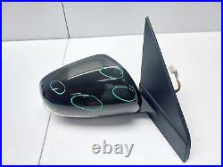 Suzuki Vitara Mk4 Ly 2020 Wing Mirror Power Fold Blind Spot Front Right Side