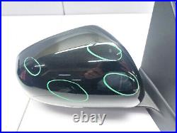 Suzuki Vitara Mk4 Ly 2020 Wing Mirror Power Fold Blind Spot Front Right Side