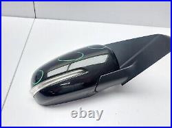 Suzuki Vitara Mk4 Ly 2020 Wing Mirror Power Fold Blind Spot Front Right Side