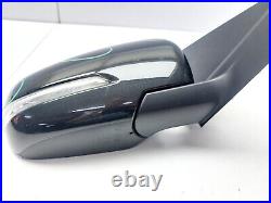 Suzuki Vitara Mk4 Ly 2020 Wing Mirror Power Fold Blind Spot Front Right Side