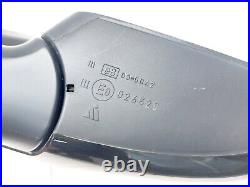 Suzuki Vitara Mk4 Ly 2020 Wing Mirror Power Fold Blind Spot Front Right Side