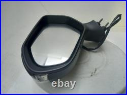 TOYOTA COROLLA Door Mirror N/S 2018-2026 5 Door Estate LH