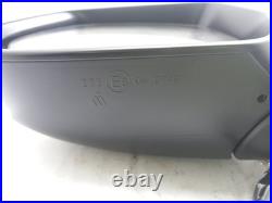 TOYOTA COROLLA Door Mirror N/S 2018-2026 5 Door Estate LH