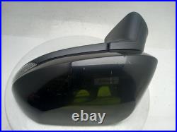 TOYOTA COROLLA Door Mirror N/S 2018-2026 5 Door Estate LH