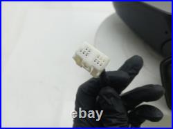 TOYOTA COROLLA Door Mirror N/S 2018-2026 5 Door Estate LH