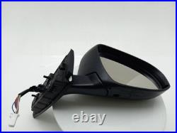 TOYOTA C-HR Door Mirror O/S 2016-2024 5 Door Hatchback RH
