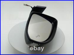 TOYOTA C-HR Door Mirror O/S 2016-2024 5 Door Hatchback RH