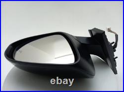 TOYOTA C-HR Door Mirror O/S 2016-2024 5 Door Hatchback RH