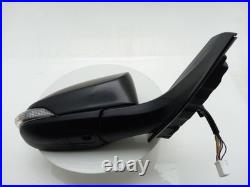 TOYOTA C-HR Door Mirror O/S 2016-2024 5 Door Hatchback RH