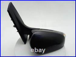 TOYOTA C-HR Door Mirror O/S 2016-2024 5 Door Hatchback RH