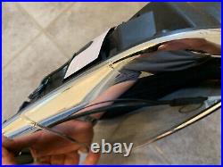 Tesla Model X Wing Mirror Electric Folding GENUINE 1035182-00-I