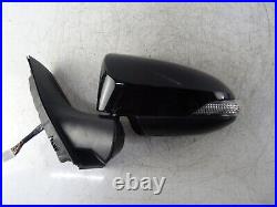 Toyota CHR 2016 2022 Passenger Side Wing Mirror Power Fold & Blind Spot