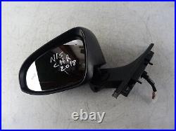 Toyota CHR 2016 2022 Passenger Side Wing Mirror Power Fold & Blind Spot