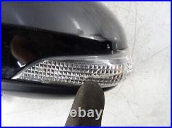 Toyota CHR 2016 2022 Passenger Side Wing Mirror Power Fold & Blind Spot