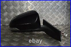 Toyota CHR Right Front Wing Mirror 4021000668 2019 1.8 Hybrid Electric OSF