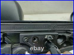 Toyota C-hr Door Mirror Left Black 209 87940f4090 Mk1 2016 2019