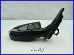 Toyota C-hr Door Mirror Right Black 209 87910f4092 Mk1 2016-2024