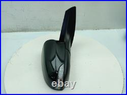 Toyota C-hr Door Mirror Right Black 209 87910f4092 Mk1 2016-2024