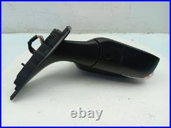 Toyota C-hr Door Mirror Right Black 209 87910f4092 Mk1 2016-2024