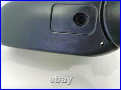 Toyota C-hr Door Mirror Right Black 209 87910f4092 Mk1 2016-2024