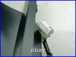 Toyota C-hr Door Mirror Right Black 209 87910f4092 Mk1 2016-2024