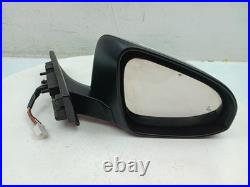 Toyota C-hr Door Mirror Right Magneticgrey 1g3 Blind Spot 87910f4090 Mk1 2016-19