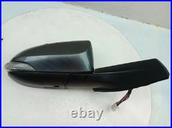 Toyota C-hr Door Mirror Right Magneticgrey 1g3 Blind Spot 87910f4090 Mk1 2016-19