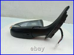 Toyota C-hr Door Mirror Right Magneticgrey 1g3 Blind Spot 87910f4090 Mk1 2016-19