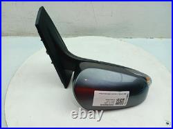 Toyota C-hr Door Mirror Right Magneticgrey 1g3 Blind Spot 87910f4090 Mk1 2016-19