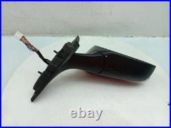 Toyota C-hr Door Mirror Right Magneticgrey 1g3 Blind Spot 87910f4090 Mk1 2016-19