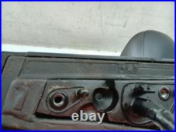 Toyota C-hr Door Mirror Right Magneticgrey 1g3 Blind Spot 87910f4090 Mk1 2016-19