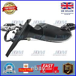 Toyota Prius 1.8L 2016 2021 Wing Mirror Auto-Folding With BSM Driver Side