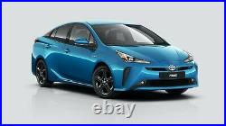 Toyota Prius 1.8L 2016 2021 Wing Mirror Auto-Folding With BSM Passenger Side